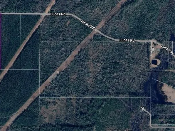 0 Lucas Rd, Axis, AL 36505