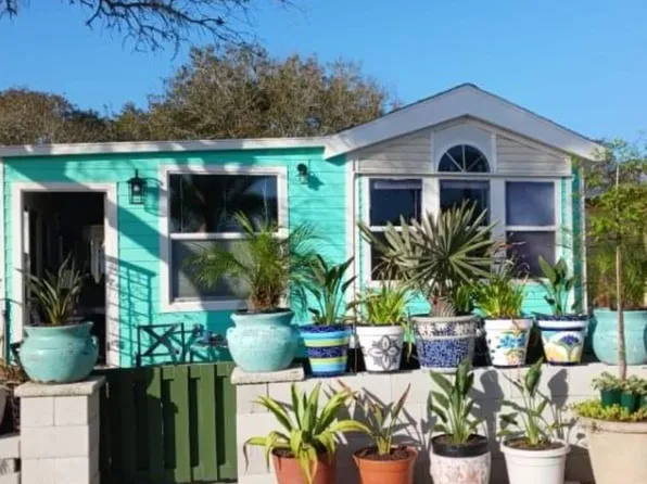 4825 A1a S #74, Saint Augustine, FL 32080