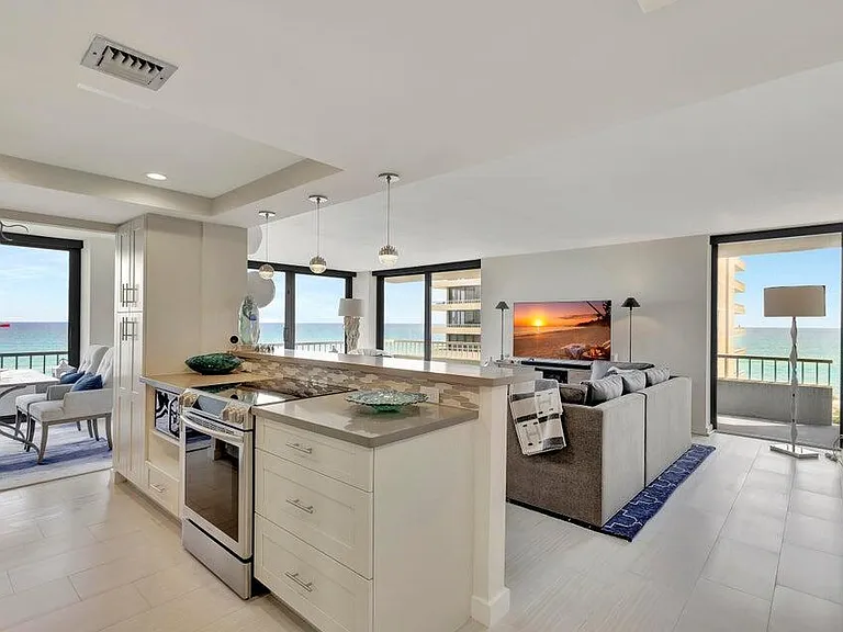 5550 N Ocean Dr #8A — Photo 19