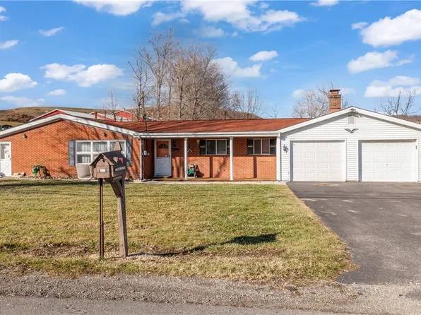 1955 Park Ave S, Washington, PA 15301