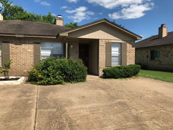 3702EL, 3702 Elliott Dr #A, Bryan, TX 77802