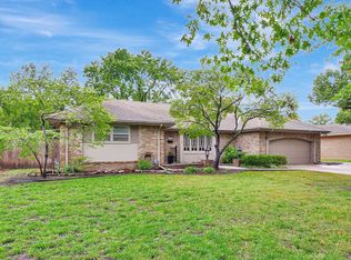 119 N Burr Oak Rd, Wichita, KS 67206