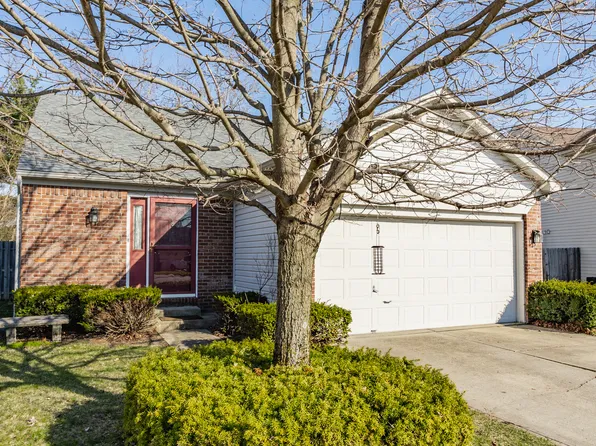 11930 Titania Cir, Indianapolis, IN 46236