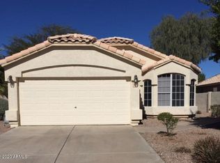 1192 W Bluebird Dr, Chandler, AZ 85286