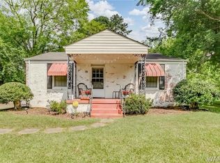 79 Springbrook, Tuscaloosa, AL 35405