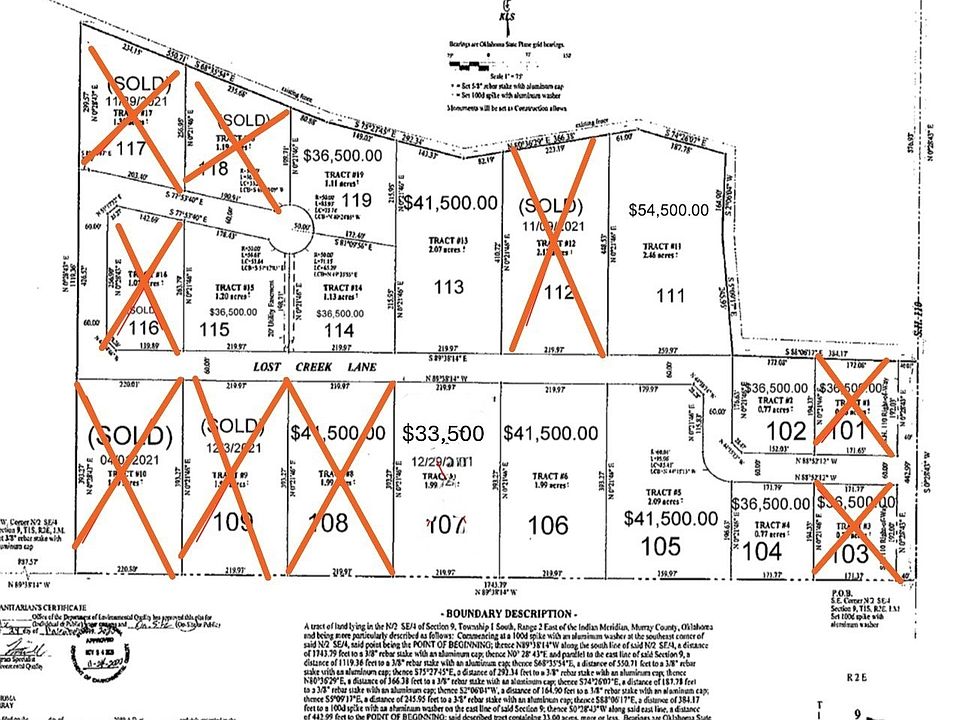 2nd image of 111 Lost Creek Ln
