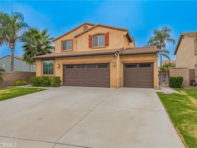 7055 Larkspur Ave, Corona, CA, 92880