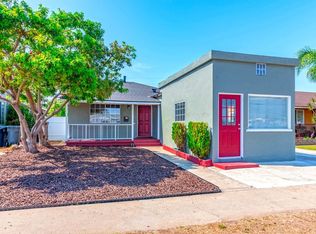 2802 Marine Ave, Gardena, CA 90249
