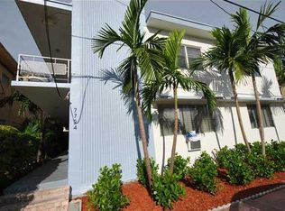 7724 Harding Ave APT 1, Miami Beach, FL 33141
