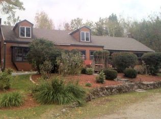 225 Carpenter Hill Rd, Bennington, VT 05201