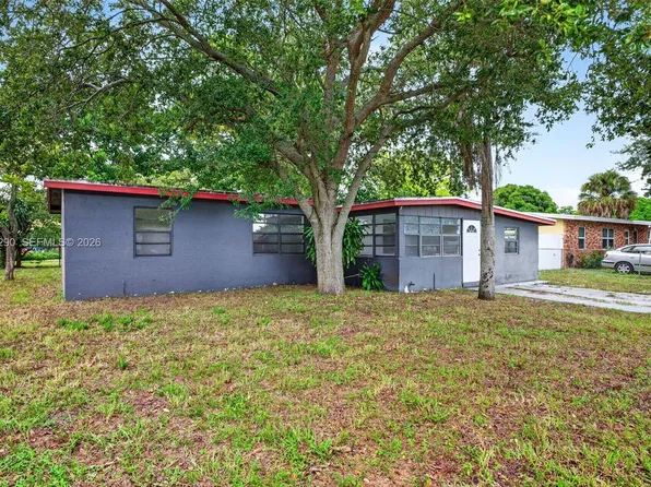 1331 NW 13th Ave, Fort Lauderdale, FL 33311