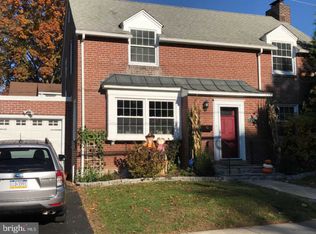 4601 Bond Ave, Drexel Hill, PA 19026