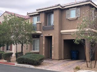 10453 Masons Creek St, Las Vegas, NV 89141