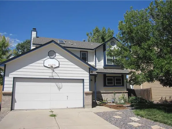 10673 Eudora Way, Thornton, CO 80233