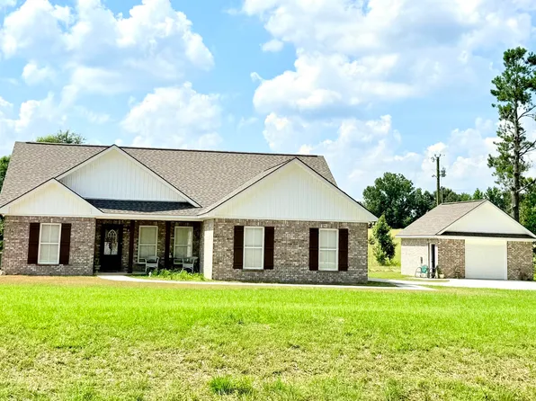 1230 Riverdale Rd, Grenada, MS 38901