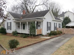 320 E 5th Ave, Rome, GA 30161