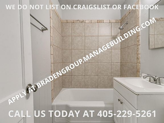 4th image of 4009 N Rockwell Ave