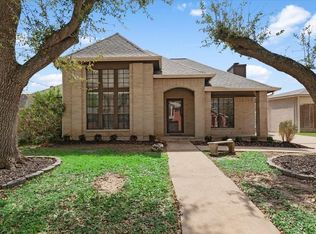 3106 Lee Circle Ct, Pearland, TX 77581