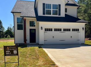 247 Black Rd, Simpsonville, SC 29680