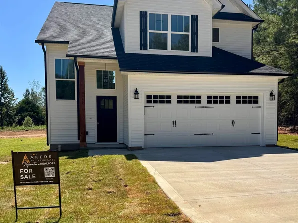 247 Black Rd, Simpsonville, SC 29680