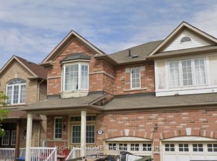 70 Hardgate Cres #BASEMENT, Brampton, ON L7A 3V7