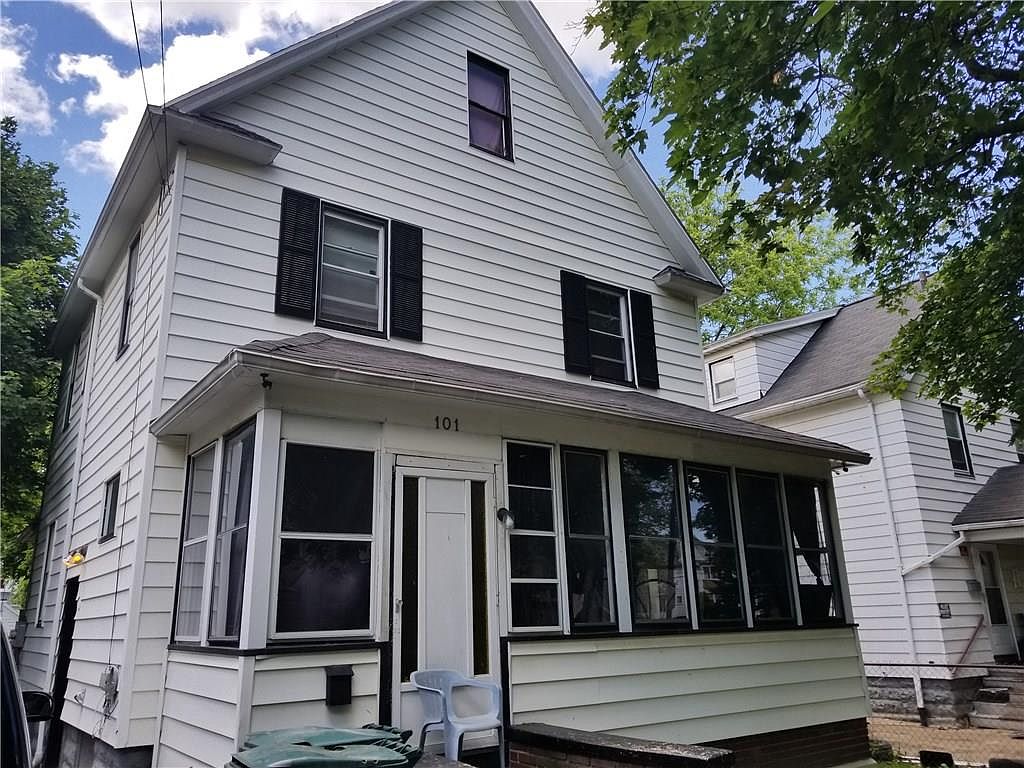101 Delmar St, Rochester, NY 14606 Zillow