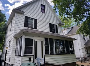 101 Delmar St, Rochester, NY 14606