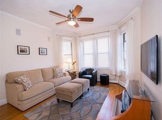 451 Park Dr APT 2D, Boston, MA 02215