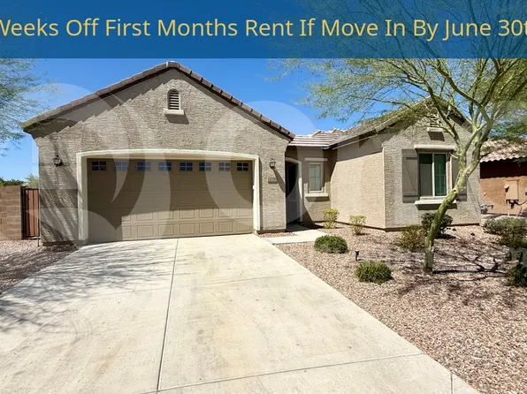 12556 W Calle De Baca, Peoria, AZ 85383