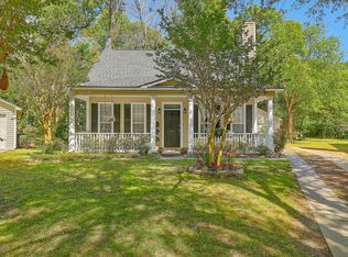 2348 Kennison Ln, Mount Pleasant, SC 29466