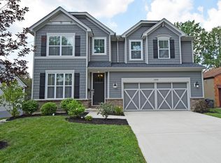 7255 Rita Ln, Cincinnati, OH 45243