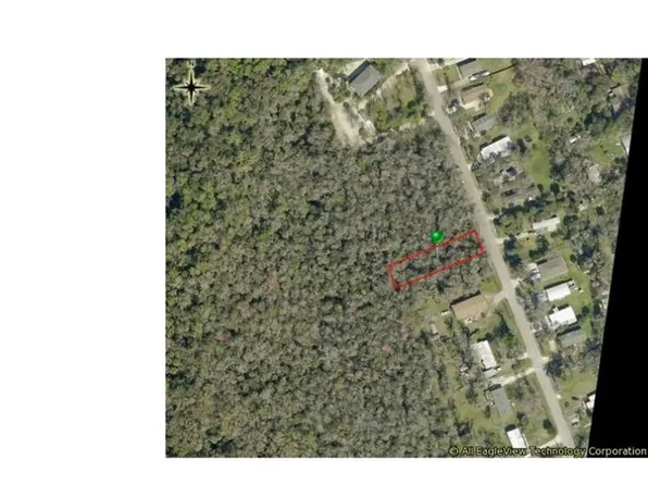 1310 Elizabeth St Lot 28, New Smyrna Beach, FL 32168