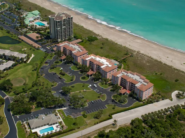 2400 S Ocean Drive #913, Fort Pierce, FL 34949