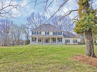146 Mitchell Rd, Holliston, MA 01746