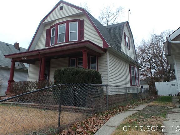 2nd image of 342 N Dequincy St