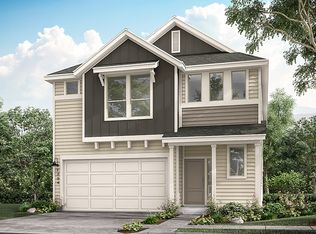 4706 Plum Peach Bnd, Austin, TX 78723