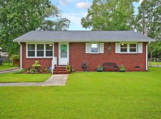 121 Englewood Rd, Goose Creek, SC 29445