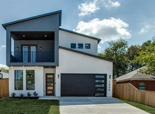 1906 Nomas St, Dallas, TX 75212