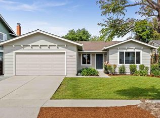 3785 Wellington Sq, San Jose, CA 95136