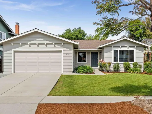 3785 Wellington Sq, San Jose, CA 95136