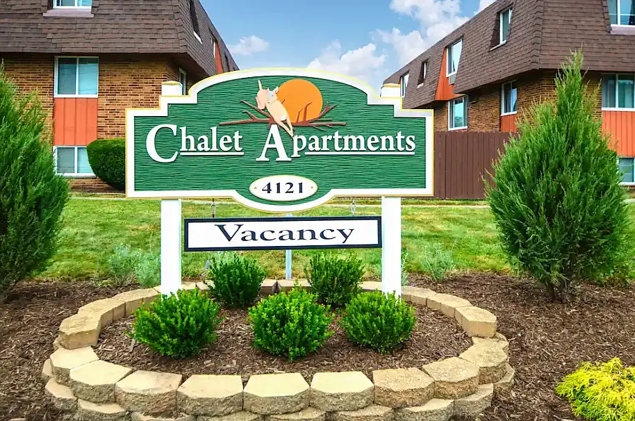 Chalet Apartments