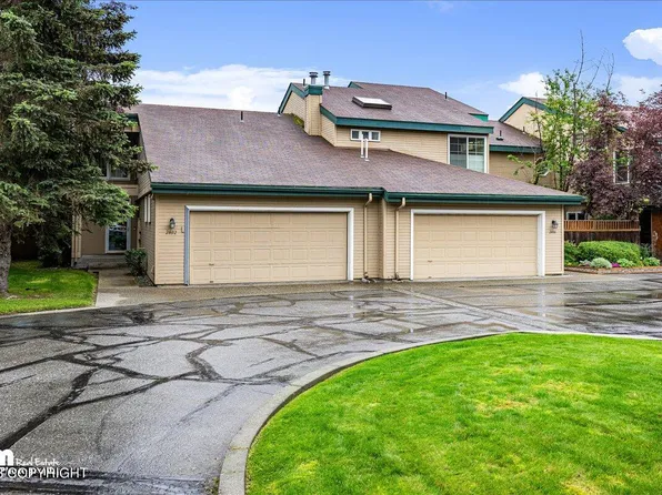 2802 Brittany Dr, Anchorage, AK 99504