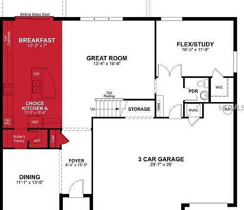 2nd image of 3902 Island Green Way