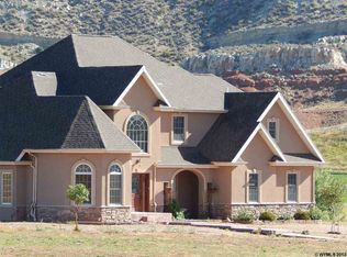 622 Esterbrook Rd, Douglas, WY 82633