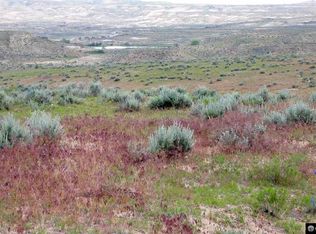 3962 Gooseberry Rd, Worland, WY 82401