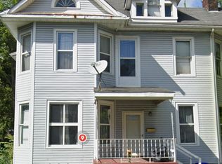 137 E Wallace Ave APT 3, New Castle, PA 16101