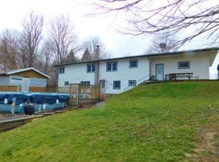 1755 W Buffalo Rd, Galien, MI 49113