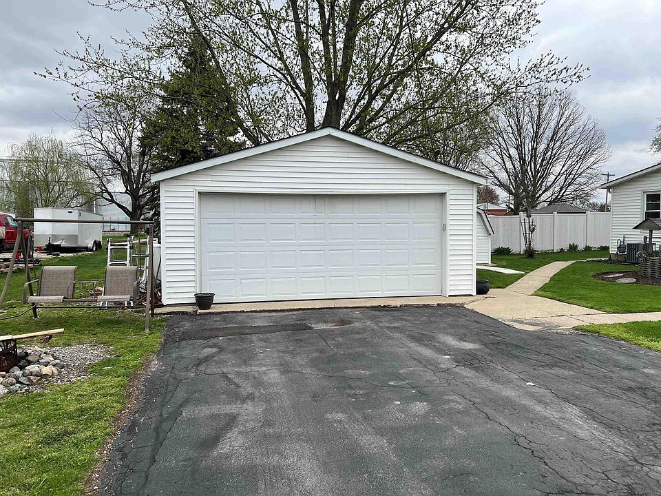 3328 Yoder Rd, Yoder, IN 46798 Zillow