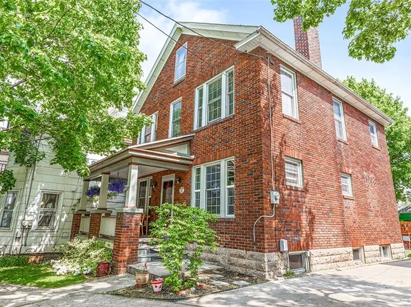 27 Prospect St, Utica, NY 13501