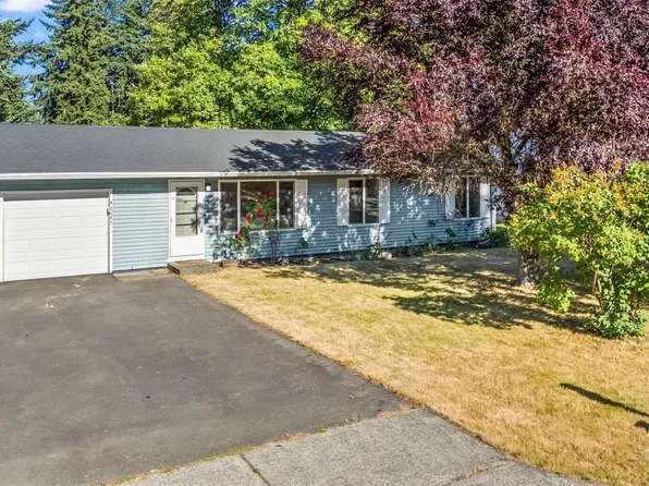 6643 E Tonia Street, Tacoma, WA 98404